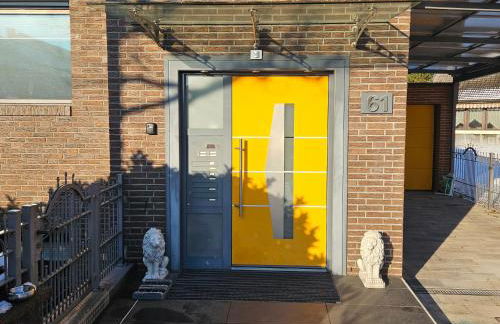 Pearl Suite - Self Check-In, Free Parking - Foto 6