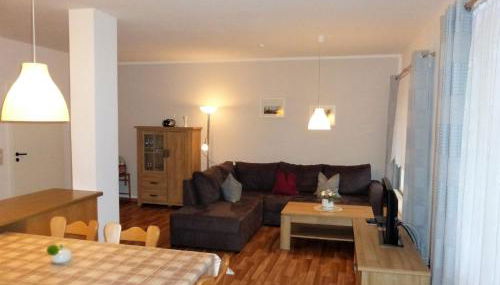 Geraeumige Ferienwohnung mit Terrasse in Kluetz - Foto 5