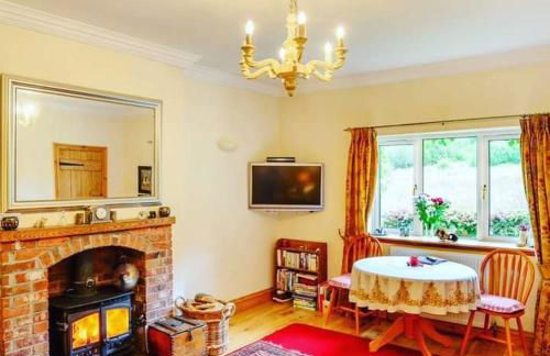 Pinetree Cottage, dog friendly, Holiday let, Callander Invertrossachs - Foto 23