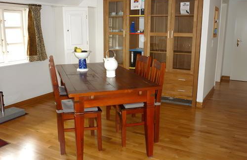 Ferienhaus Osterdeich - Foto 6