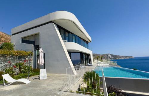 Holiday Home Meltemi Villa Kreta by Interhome - Foto 32