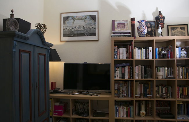 Stunning 2 Double Bedroom Apartment In The Centre Of Budapest - Foto 8