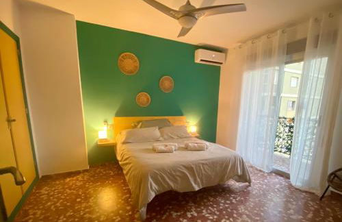 Mi Oasis Azul Parking, AC, Fibra, VT-54949-V - Foto 14