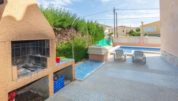 Tramontana - Foto 2, Terrace