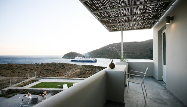 Pharos Apartments - Foto 2, Imagen principal