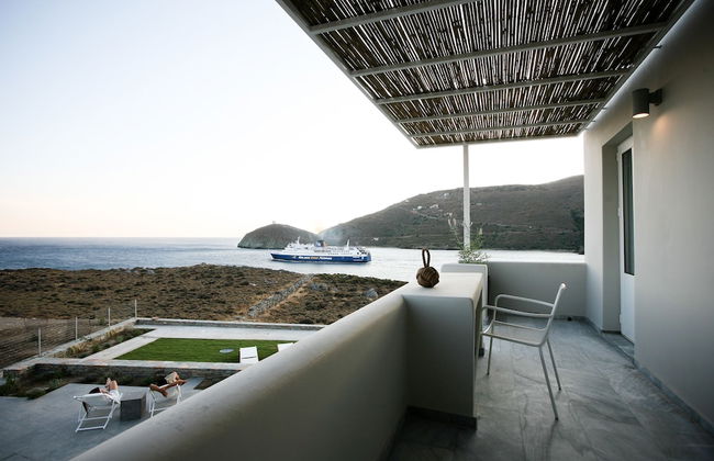 Pharos Apartments - Foto 1