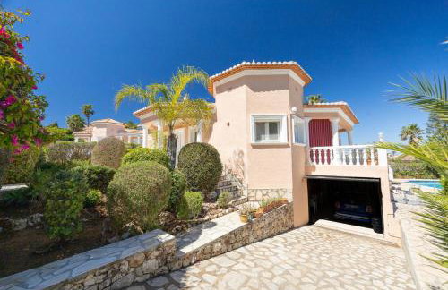 Villa mit Meerblick in Dénia - Foto 33