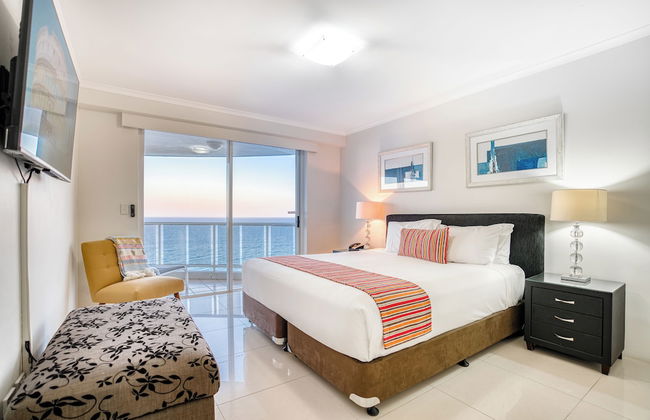 Xanadu Main Beach Resort - Photo 43