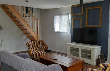 Gîte de Bealieu - Photo 8