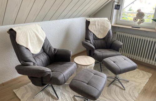 Ferienwohnung Gehring Bad Krozingen - Foto 5