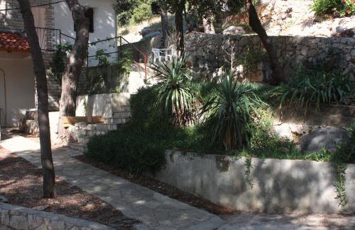 Apartments by the sea Jagodna, Hvar - 3249 - Foto 8