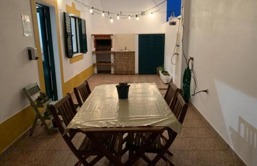 Nature House Almograve T2 - Fishermen's Trail - Foto 17