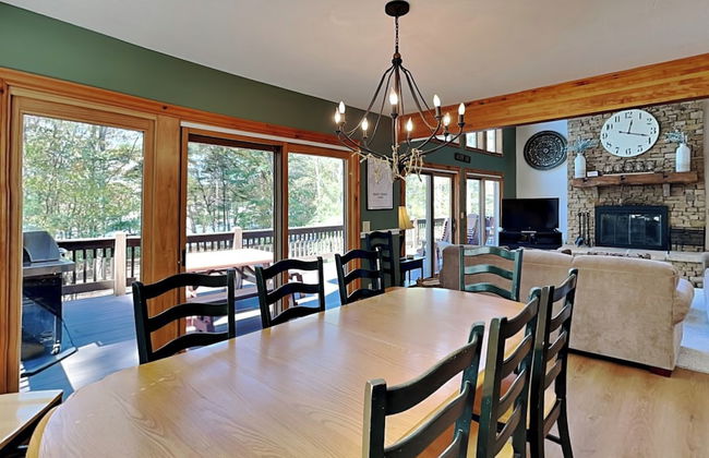 Constantly Cozy by Taylor Made Deep Creek - Photo 21