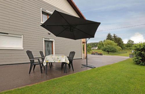 Gite avec terrasse proche Gérardmer tout inclus - Foto 3