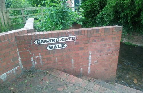 Pankhurst Cottage, Louth - Foto 22