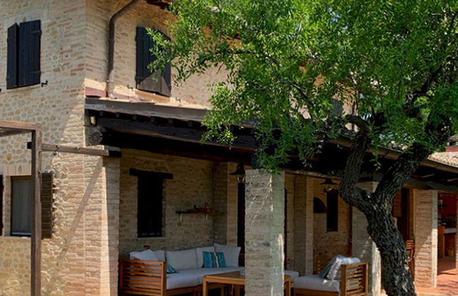 Casale Belvedere 9 Emma Villas - Foto 14