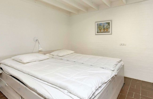 2-room Holiday Home in Karrebaeksminde - Foto 17