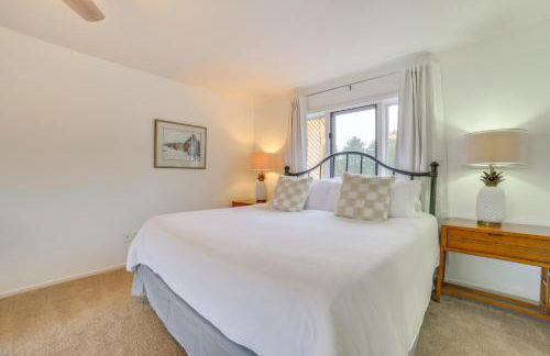 1 Mi to Nubs Nob Ski Resort Harbor Springs Condo - Foto 15