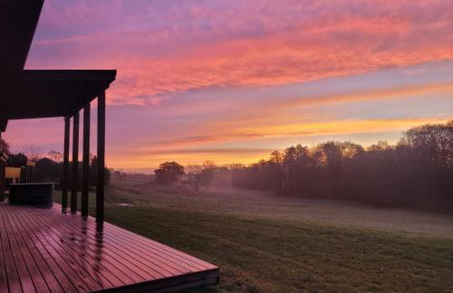 Meadow Valley Lodge 1 - Foto 29