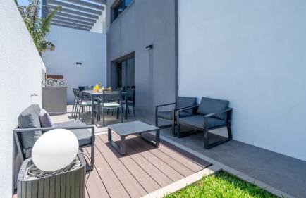Villa Calhau- Hidden Gem by LovelyStay - Foto 50