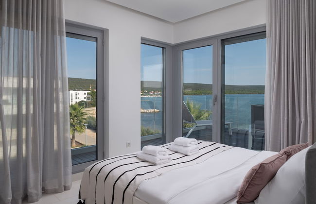 Suncana Villa Sukosan - Foto 22