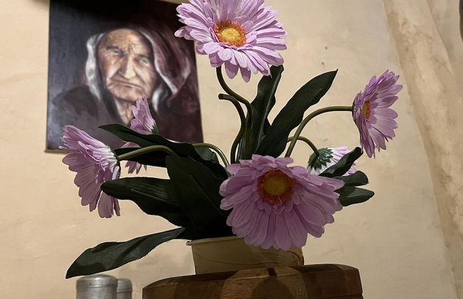 Preta Nera Andersen in Giuliano di Roma - Foto 56