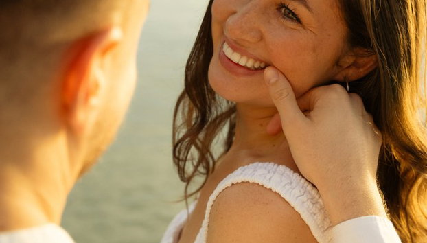 Professional Photoshoot in Lindos - Photo 3