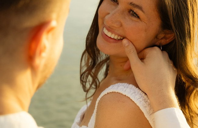 Professional Photoshoot in Lindos - Photo 3