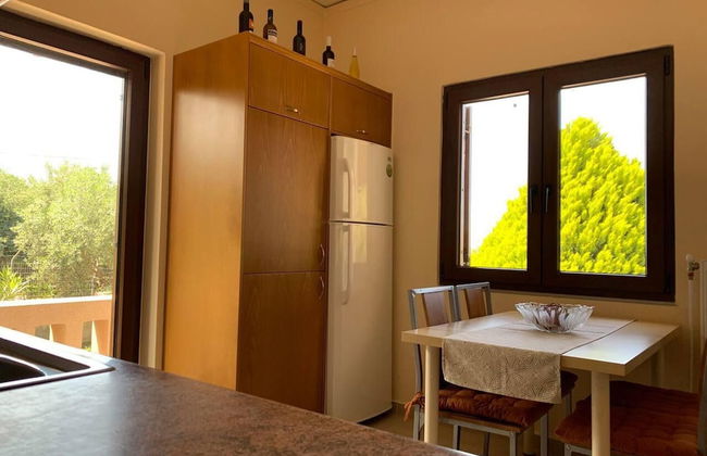 Stunning 3-bedroom Villa Near Malia Beach - Foto 12