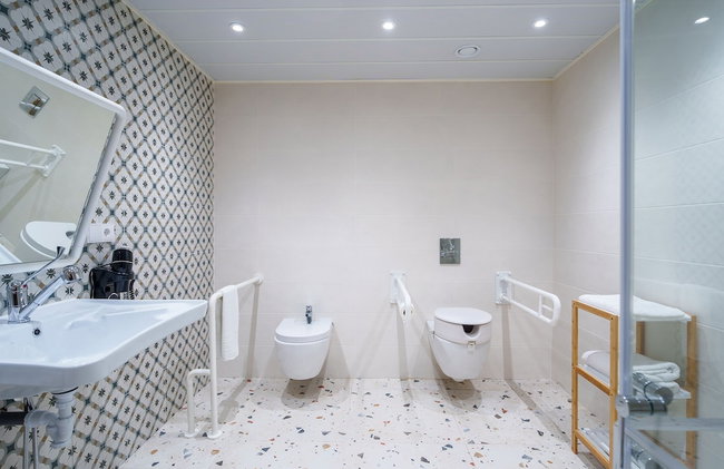 Spirit Apartamentos Valladolid Centro - Foto 74