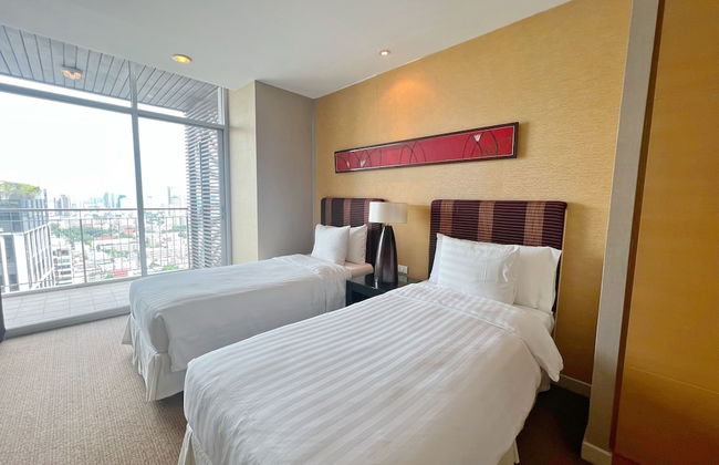 Urbana Sathorn Hotel - Foto 9