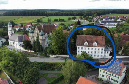 Apartment on the ground floor - Foto 2