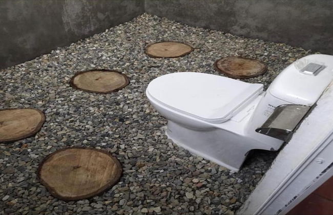 MeroStay 006 Nepal Himalayan Paulownia Resort - Photo 6