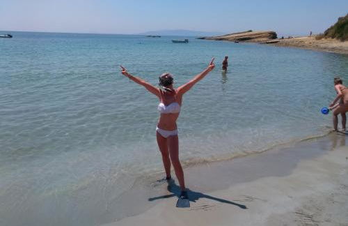 Spacious 1 bedroom apartment 2 km to Pessada beach - Photo 35