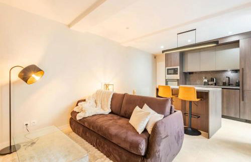 Cocoon du vieux Lyon - Luxury apartment - Balneo - Foto 13