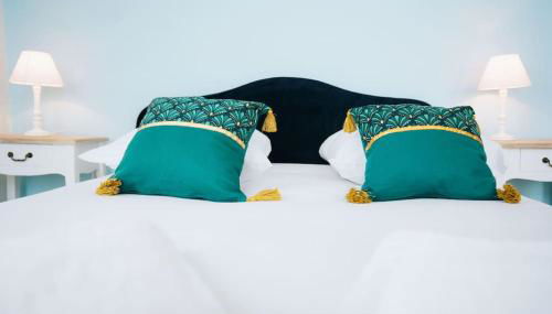 L'Écrin - Stationnement Privatif - Coeur de ville - Photo 2