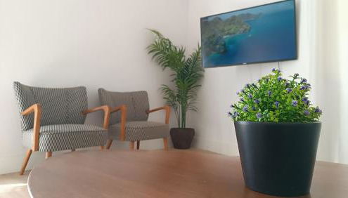 Sherryflat Terraza San Francisco - Foto 5