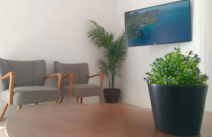 Sherryflat Terraza San Francisco - Foto 5