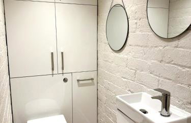 Stylish 2BR Central Edinburgh - Walk to Attraction - Foto 16