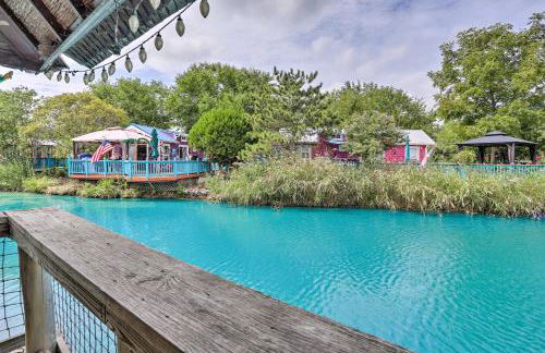 Resort Cabin 1 Mi to Middle Bass Island State Park - Foto 27