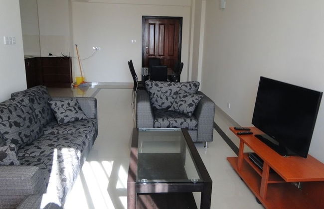 BRAMA Servizez - Capital Park - Foto 6