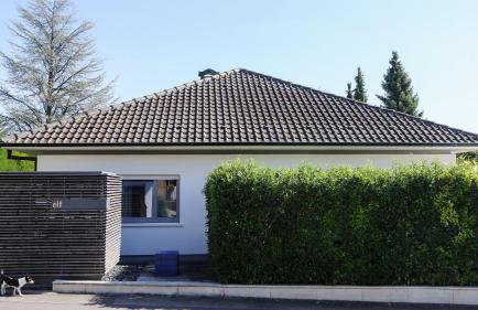 Ferienwohnung Jung und Lind - Photo 5