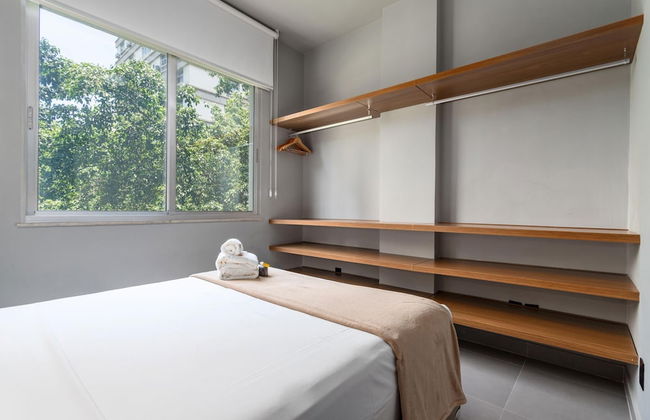 5 Minutes From Leblon Beach Ap302 - Photo 7