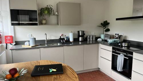 The Butler's Flat at Solsgirth Home Farm - Foto 5