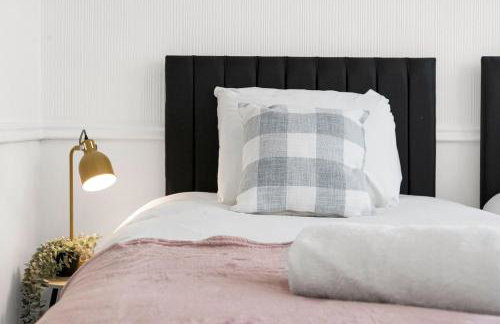 Pontcanna Paradise - 5 Mins to Centre - Fast Wifi - Foto 52