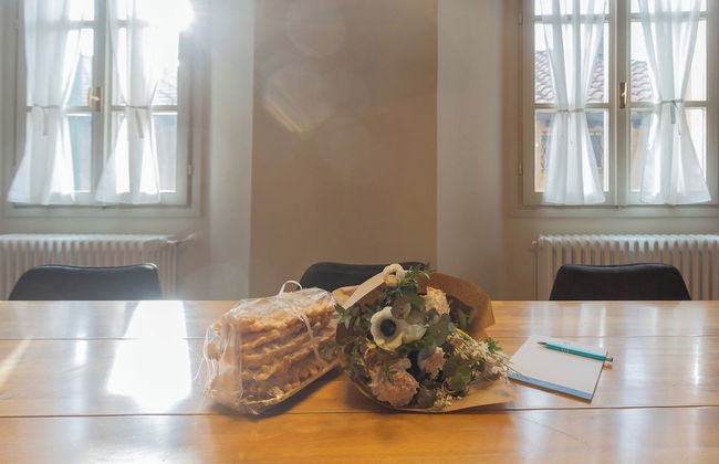 Torno Design Apartment by Rent all Como - Foto 27