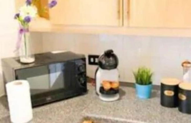 Tudors eSuites Balcony Apartment - Foto 10