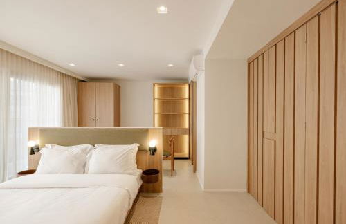 Aloe Vila Nova Conceição - Photo 90