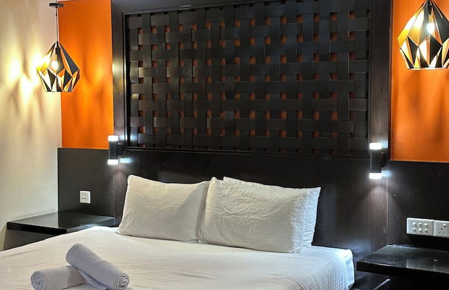 Resort Suites by Landmark Sunway Lagoon - Foto 15