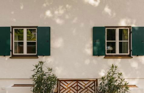 Haus Herzogstand - Ferienwohnungen in Kochel am See - Foto 36